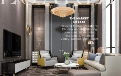 The Market: Housing Market Update for 1Q 2022