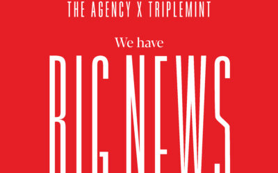 The Agency is Acquiring Triplemint