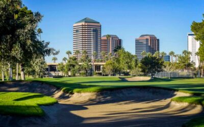 Phoenix Country Club to Host PGA