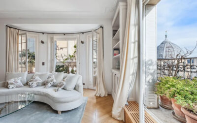 Discover Luxurious Residences in the City of Light