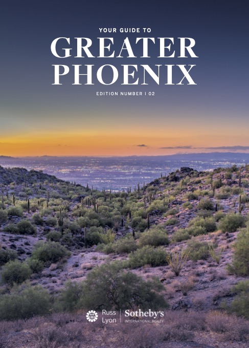 Your Guide to Greater Phoenix