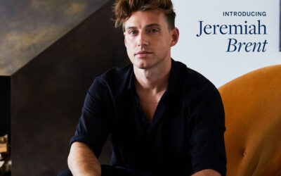 Sotheby’s International Realty Partners with Jeremiah Brent