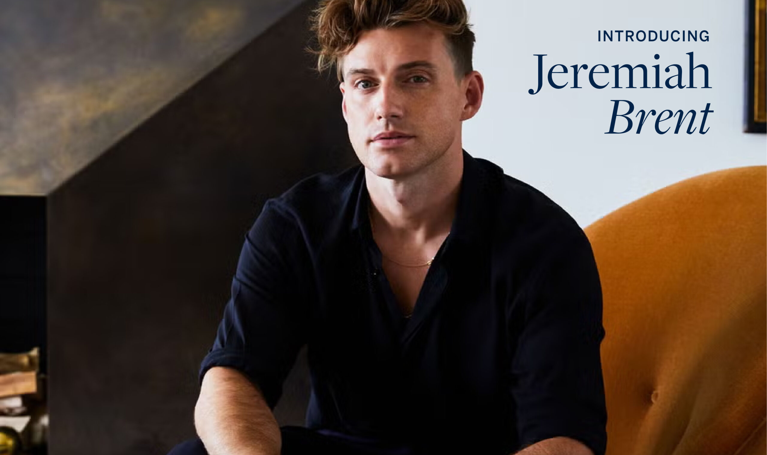 Jeremiah Brent and Sotheby's International Realty