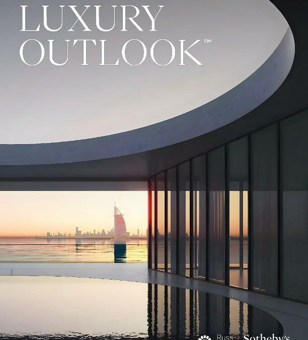 Luxury Outlook 2025